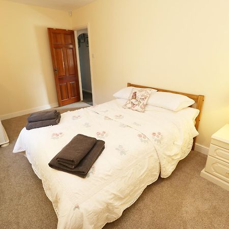 West End House Villa แบรดฟอร์ด ภายนอก รูปภาพ
