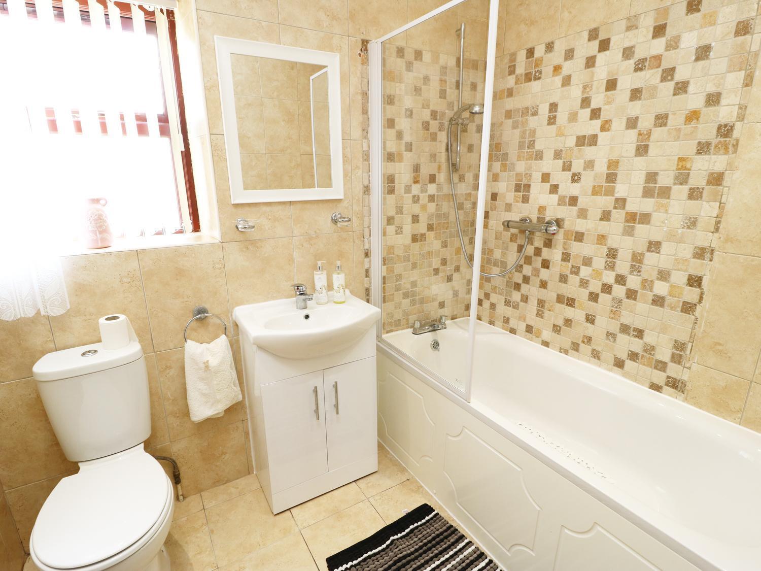 West End House Villa แบรดฟอร์ด ภายนอก รูปภาพ