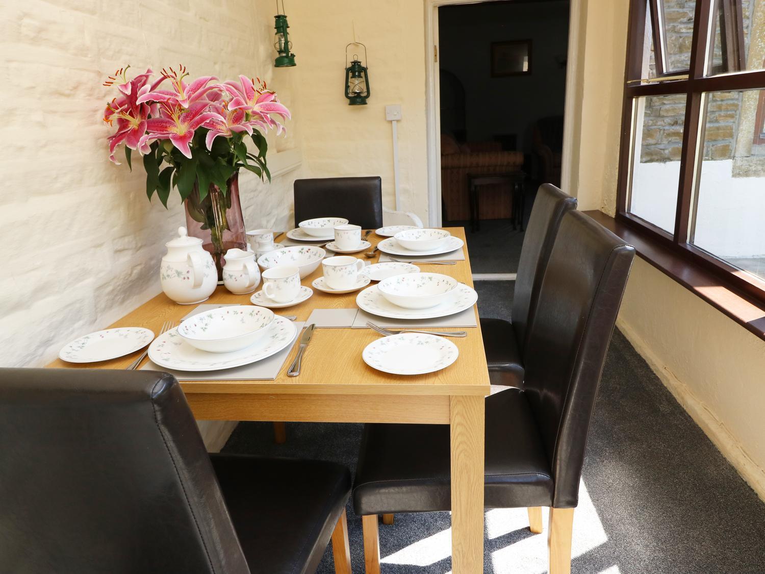 West End House Villa แบรดฟอร์ด ภายนอก รูปภาพ