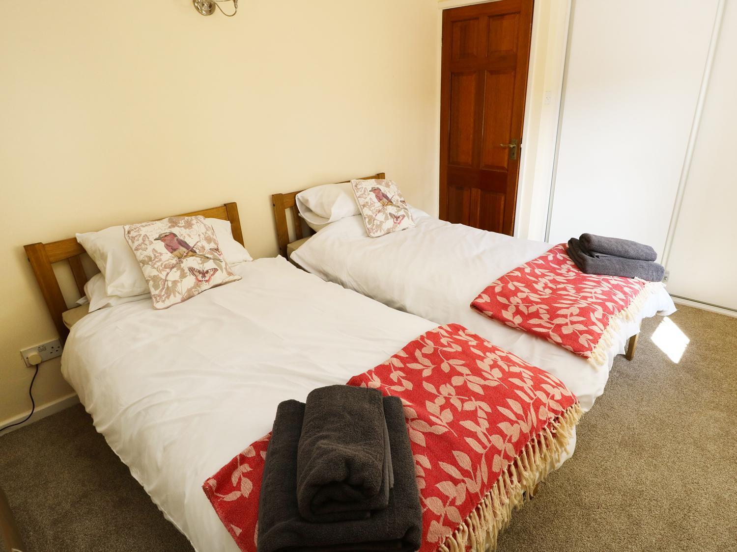 West End House Villa แบรดฟอร์ด ภายนอก รูปภาพ