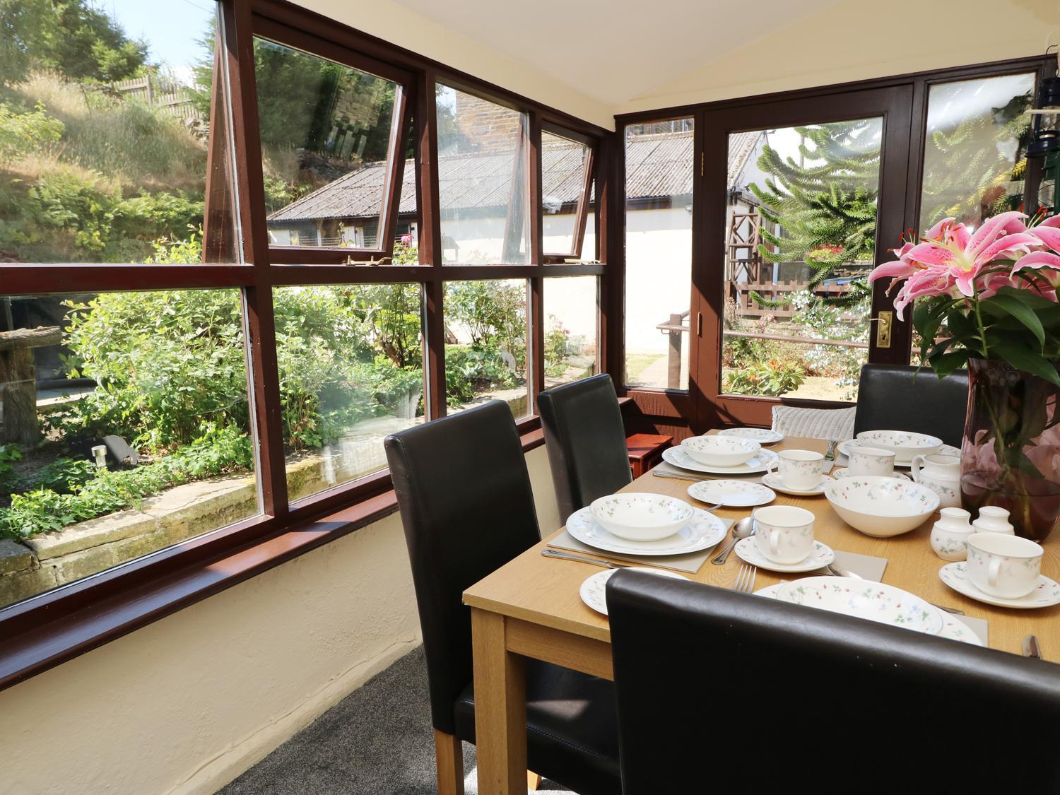 West End House Villa แบรดฟอร์ด ภายนอก รูปภาพ
